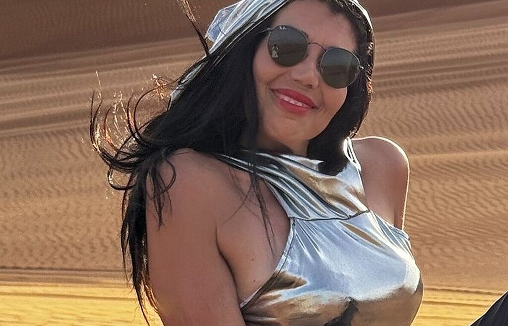Carla M